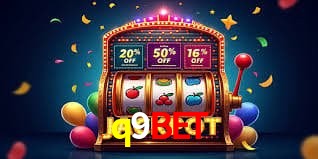 Experiência VIP q9bet