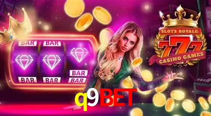 A Emoção da Loteria na q9bet: Uma Chance de Mudança de Vida