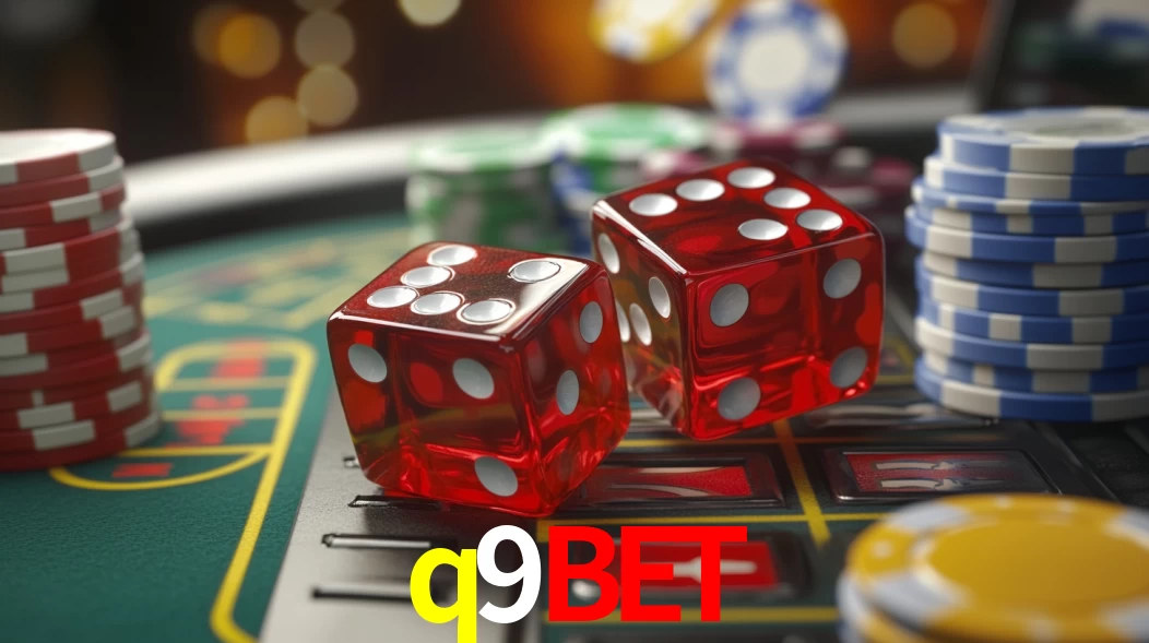 Experiência VIP q9bet
