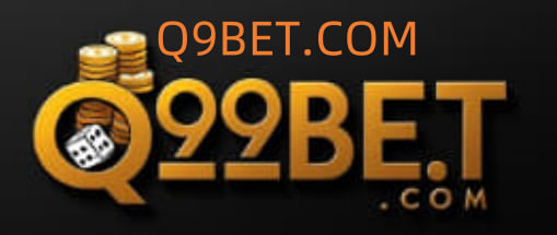 Logo da q9bet