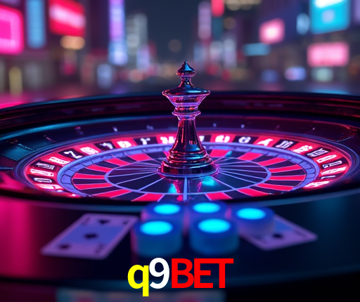 Descubra a Essência do q9bet: Nossa História e Compromissos