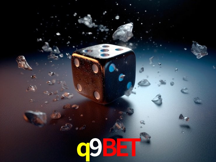 Diretório de Jogos q9bet