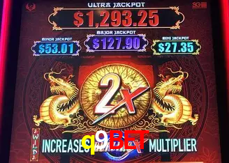 Descubra a Essência do q9bet: Nossa História e Compromissos