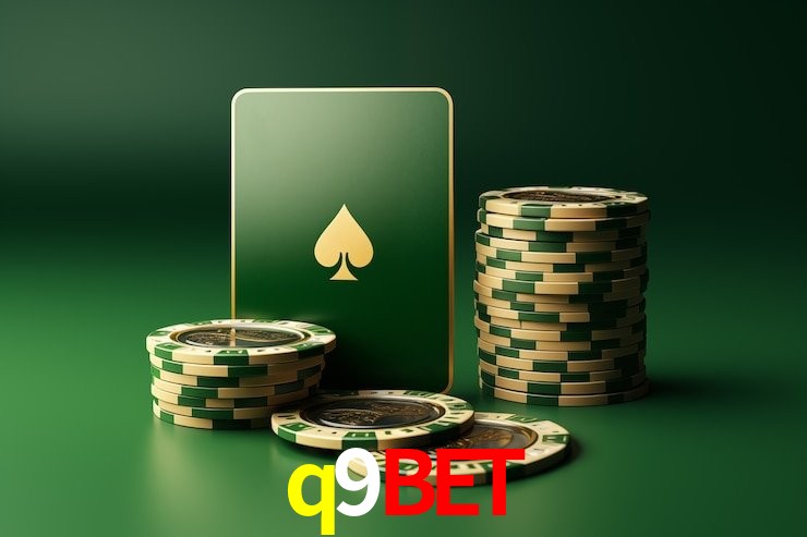 Slot Games q9bet