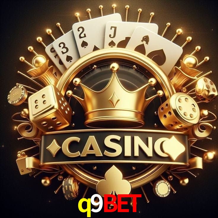 Casino VIP q9bet