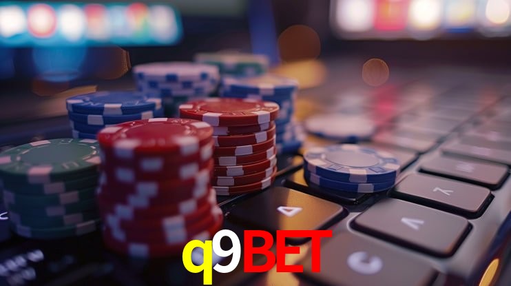 Estatísticas Esportivas q9bet