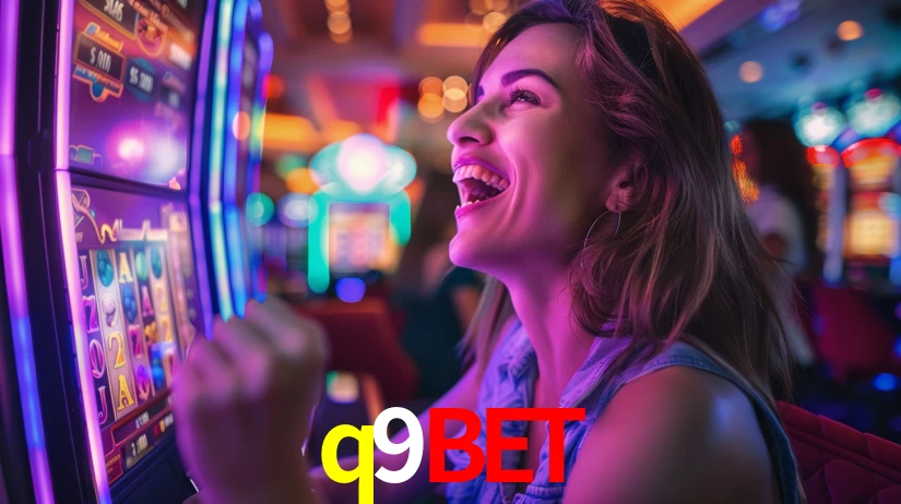VIP Casino q9bet