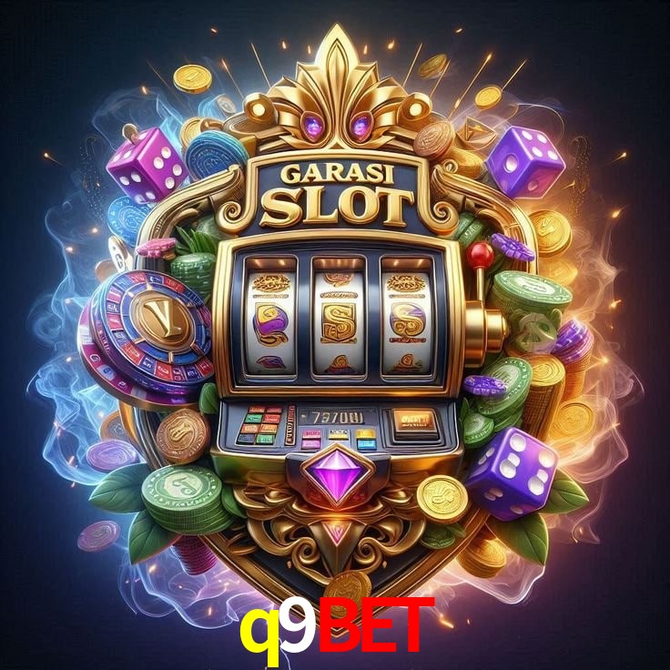 Apostas de Tênis q9bet