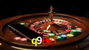 Live Casino q9bet