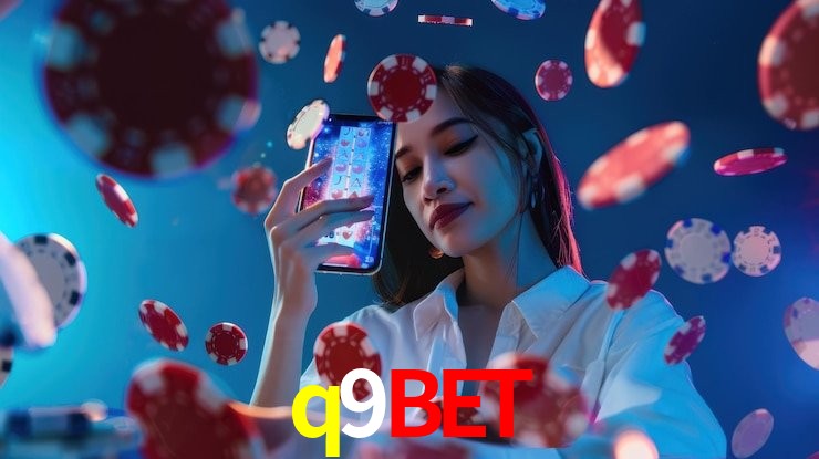 Descubra o Programa VIP da q9bet: Vantagens Exclusivas para Jogadores