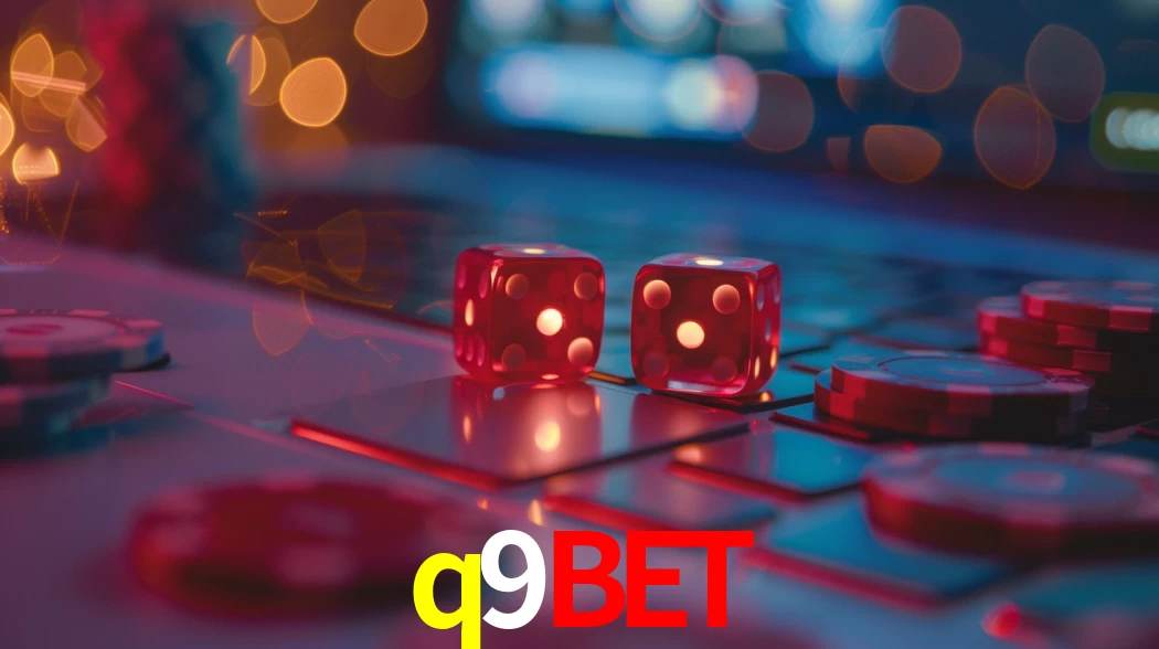 Seasonal Promotions q9bet