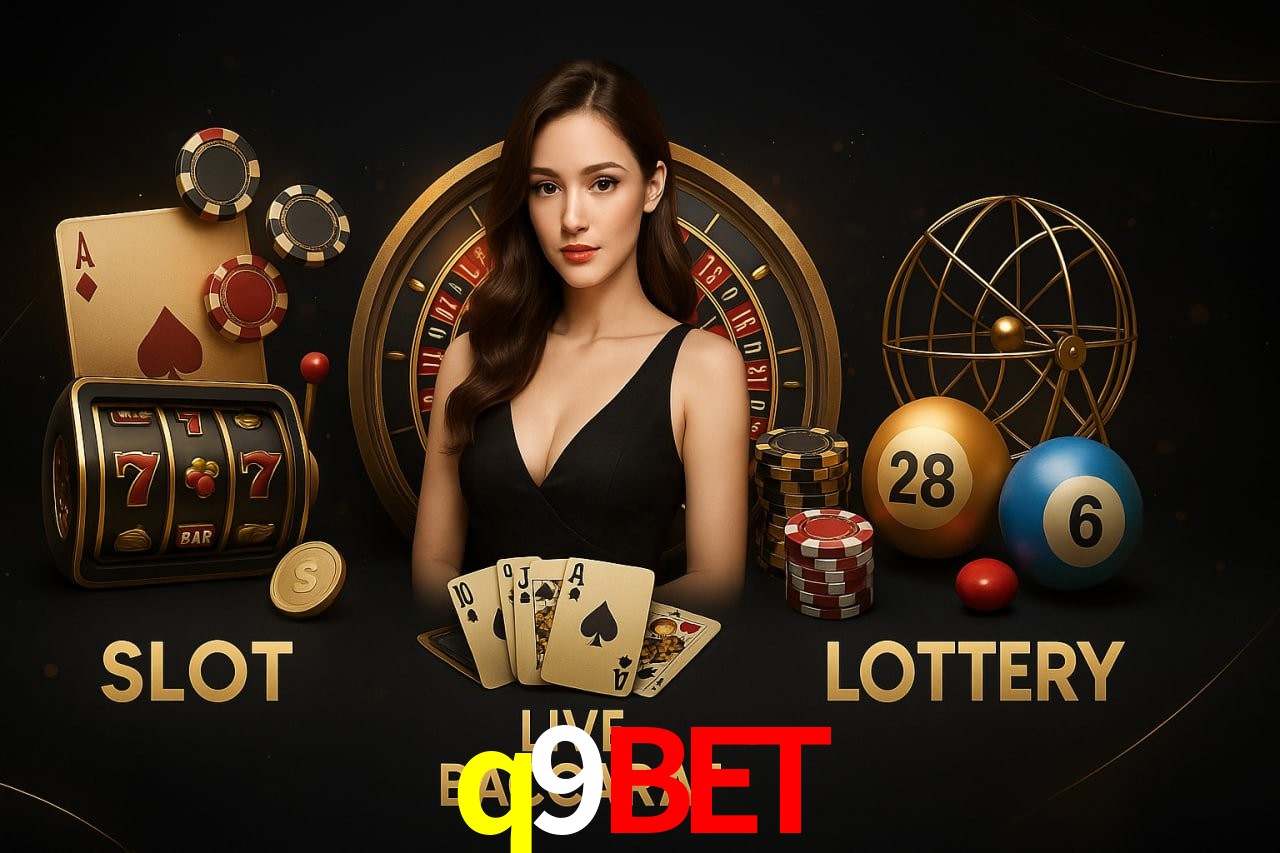 Jogos de Slot q9bet